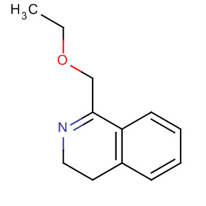 CAS No 88422-90-6  Molecular Structure