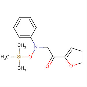 CAS No 88423-04-5  Molecular Structure