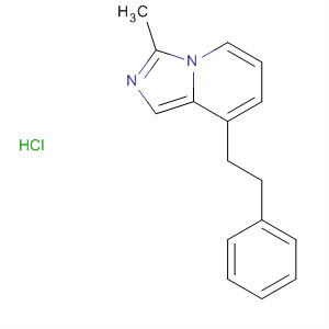 CAS No 88423-20-5  Molecular Structure