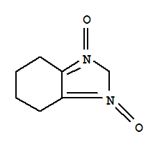 Cas Number: 884243-52-1  Molecular Structure