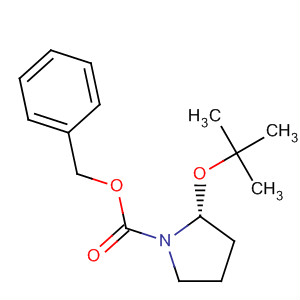 CAS No 88425-30-3  Molecular Structure