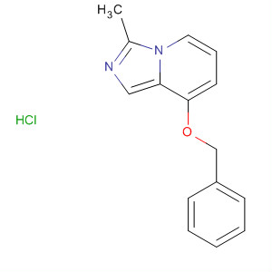 CAS No 88426-77-1  Molecular Structure