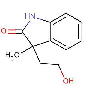 CAS No 88426-94-2  Molecular Structure
