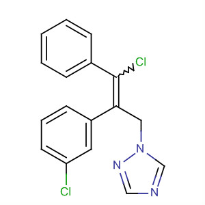 Cas Number: 88427-24-1  Molecular Structure