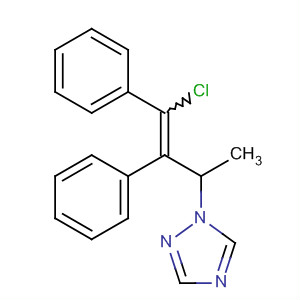 CAS No 88427-35-4  Molecular Structure