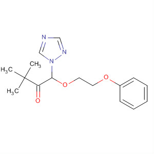 CAS No 88427-40-1  Molecular Structure