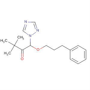 CAS No 88427-42-3  Molecular Structure
