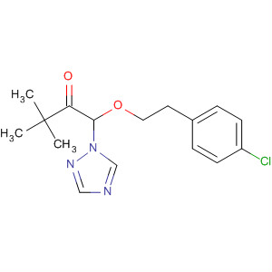 CAS No 88427-43-4  Molecular Structure
