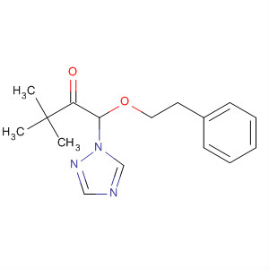 CAS No 88427-55-8  Molecular Structure