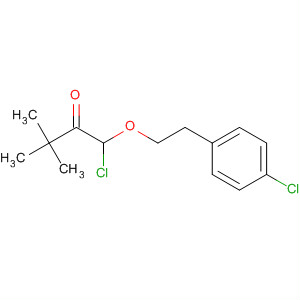 CAS No 88427-70-7  Molecular Structure