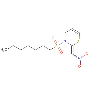 CAS No 88428-21-1  Molecular Structure