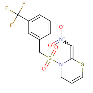 CAS No 88428-35-7  Molecular Structure