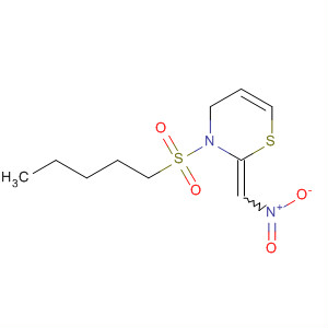 CAS No 88428-37-9  Molecular Structure