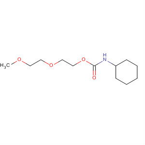 CAS No 88428-88-0  Molecular Structure