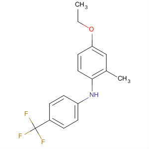 CAS No 88429-28-1  Molecular Structure