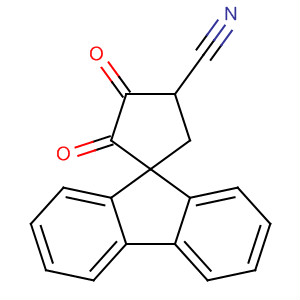 CAS No 88430-76-6  Molecular Structure