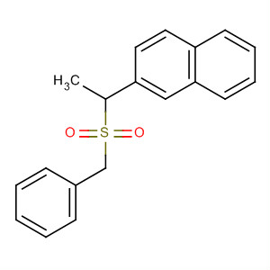 Cas Number: 88430-91-5  Molecular Structure