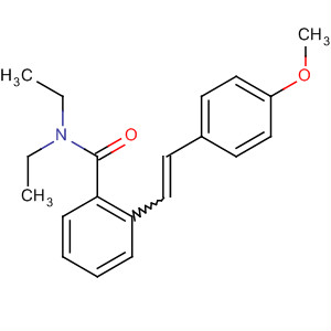 CAS No 88430-96-0  Molecular Structure