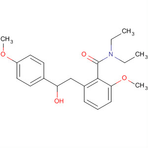 CAS No 88430-98-2  Molecular Structure