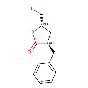 CAS No 88431-11-2  Molecular Structure