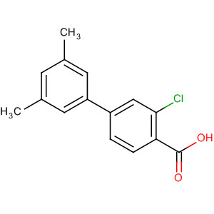 Cas Number: 884323-17-5  Molecular Structure