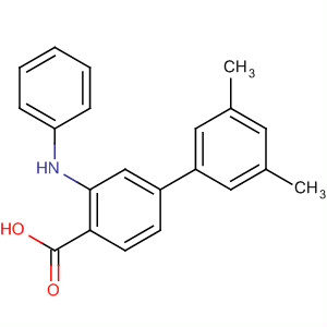 CAS No 884323-18-6  Molecular Structure