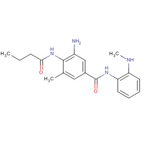 Cas Number: 884330-17-0  Molecular Structure