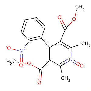 CAS No 88434-69-9  Molecular Structure