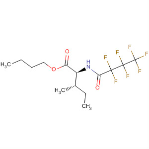 CAS No 88434-78-0  Molecular Structure