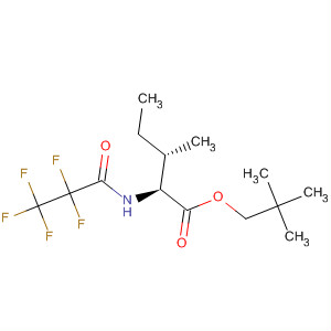 CAS No 88435-62-5  Molecular Structure