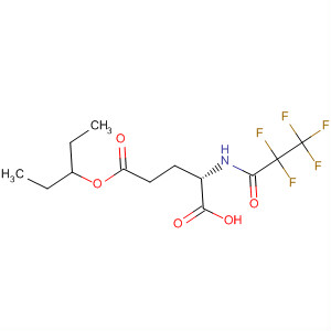 Cas Number: 88435-70-5  Molecular Structure