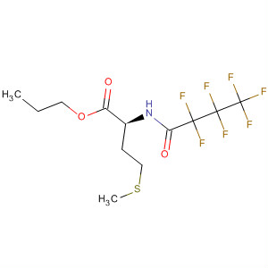 CAS No 88436-11-7  Molecular Structure