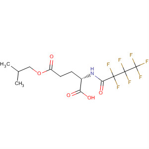CAS No 88436-22-0  Molecular Structure