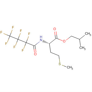 Cas Number: 88436-23-1  Molecular Structure