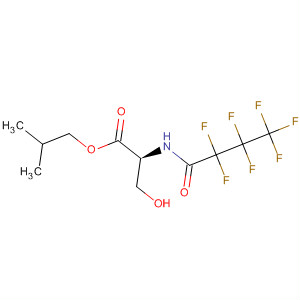 CAS No 88436-26-4  Molecular Structure