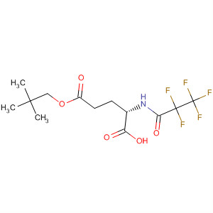 CAS No 88436-28-6  Molecular Structure