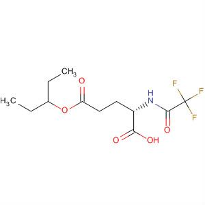 Cas Number: 88436-33-3  Molecular Structure