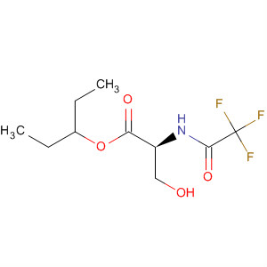 Cas Number: 88436-36-6  Molecular Structure