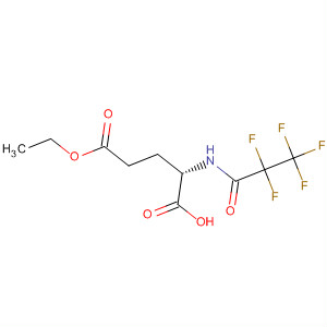 CAS No 88436-49-1  Molecular Structure