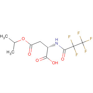 Cas Number: 88436-59-3  Molecular Structure