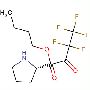 CAS No 88436-99-1  Molecular Structure