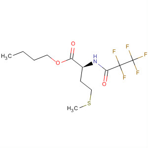 CAS No 88437-03-0  Molecular Structure