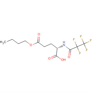 CAS No 88437-05-2  Molecular Structure