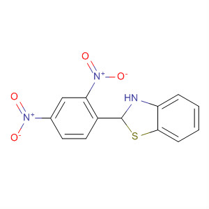 CAS No 88437-09-6  Molecular Structure