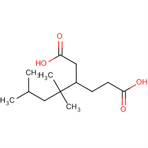 CAS No 88438-11-3  Molecular Structure