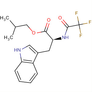 CAS No 88438-94-2  Molecular Structure