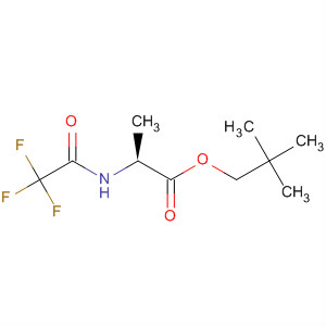 CAS No 88439-07-0  Molecular Structure