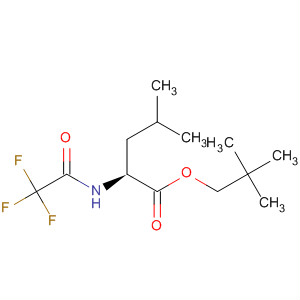 CAS No 88439-12-7  Molecular Structure