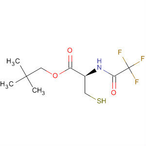 CAS No 88439-15-0  Molecular Structure