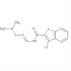 CAS No 88439-44-5  Molecular Structure